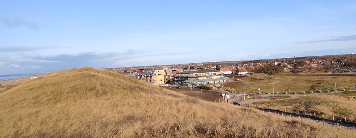 Callantsoog and the surrounding area