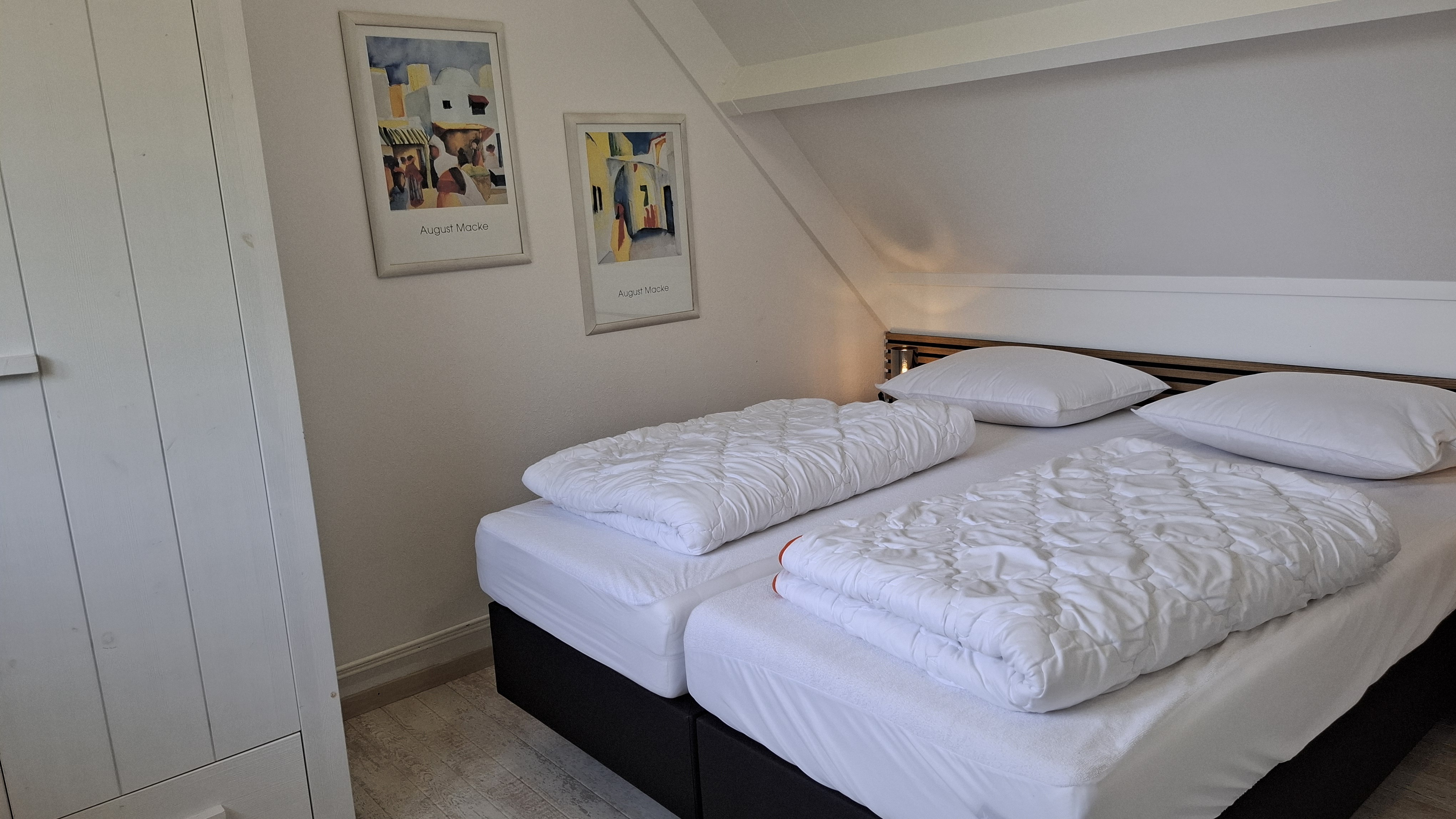 Slaapkamer 1