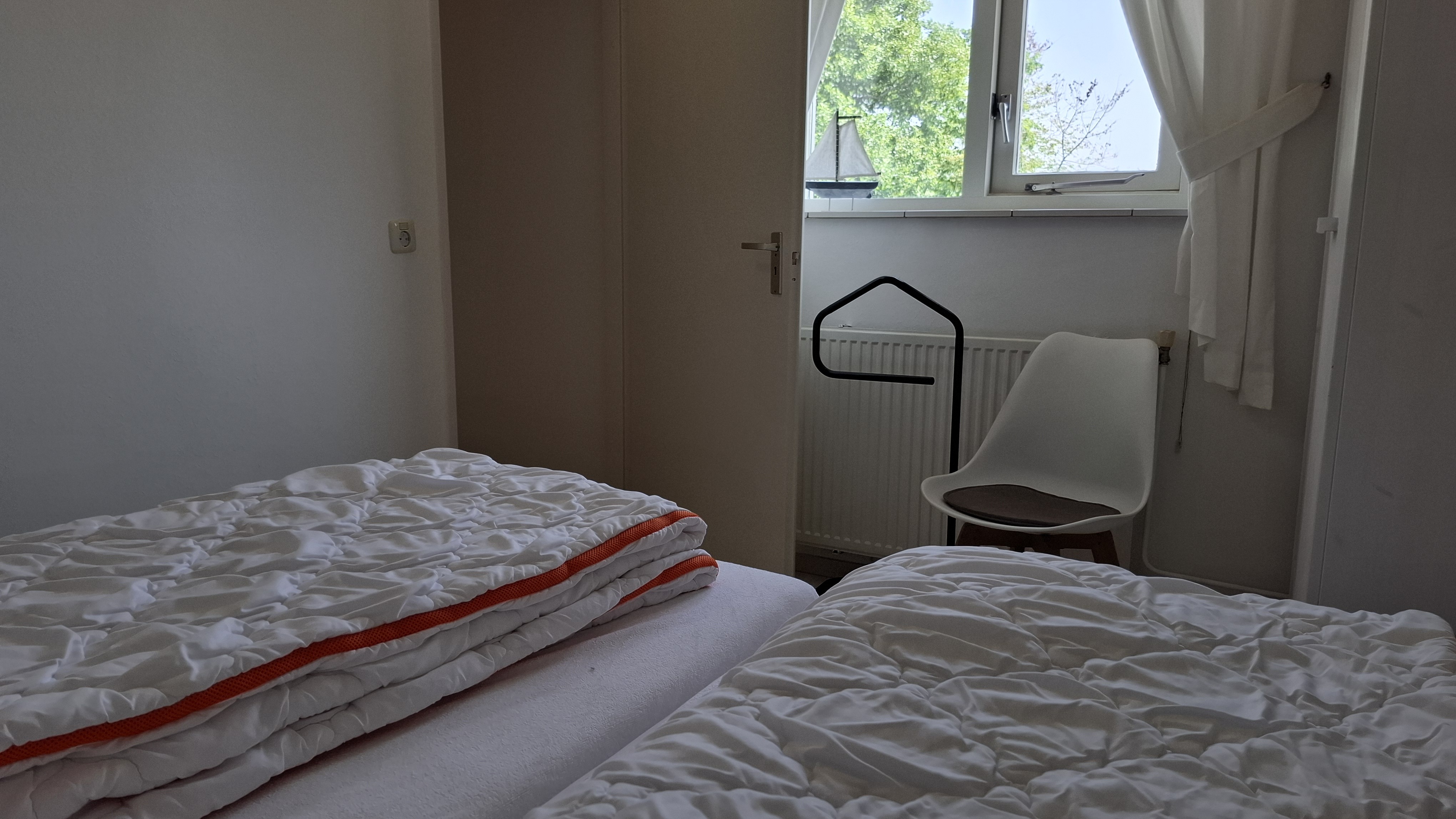 Slaapkamer 1