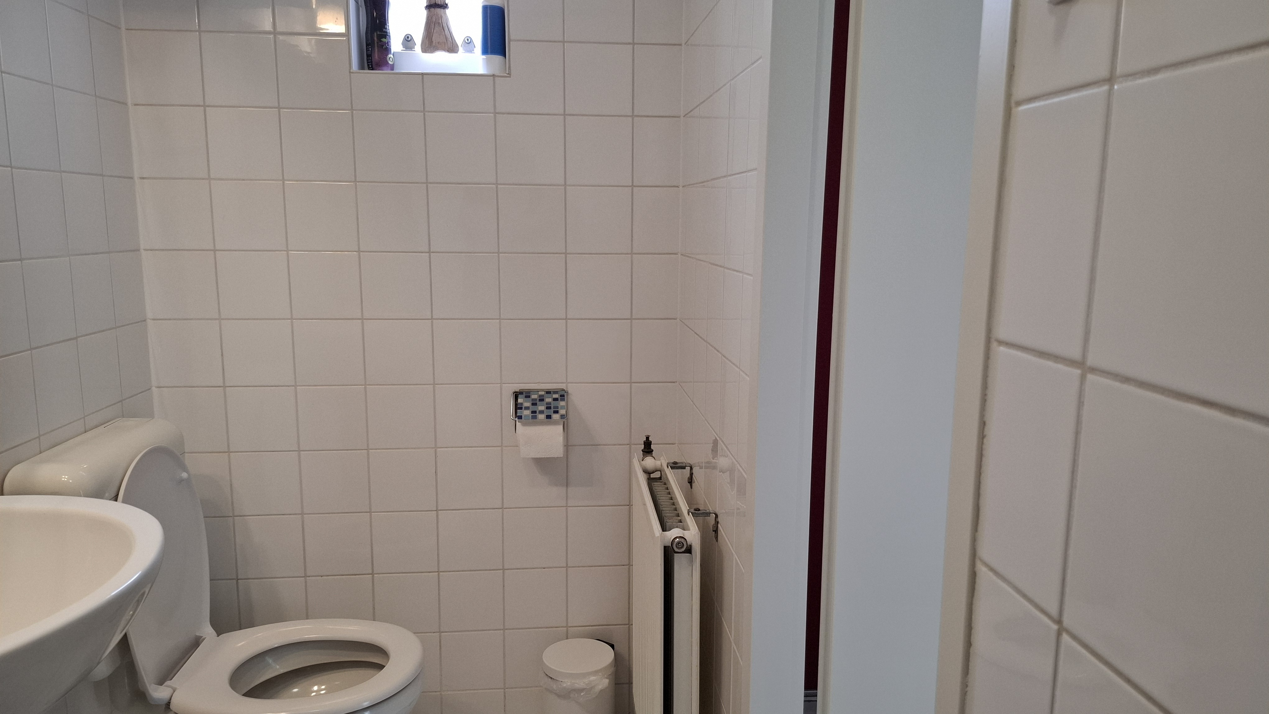 Badkamer