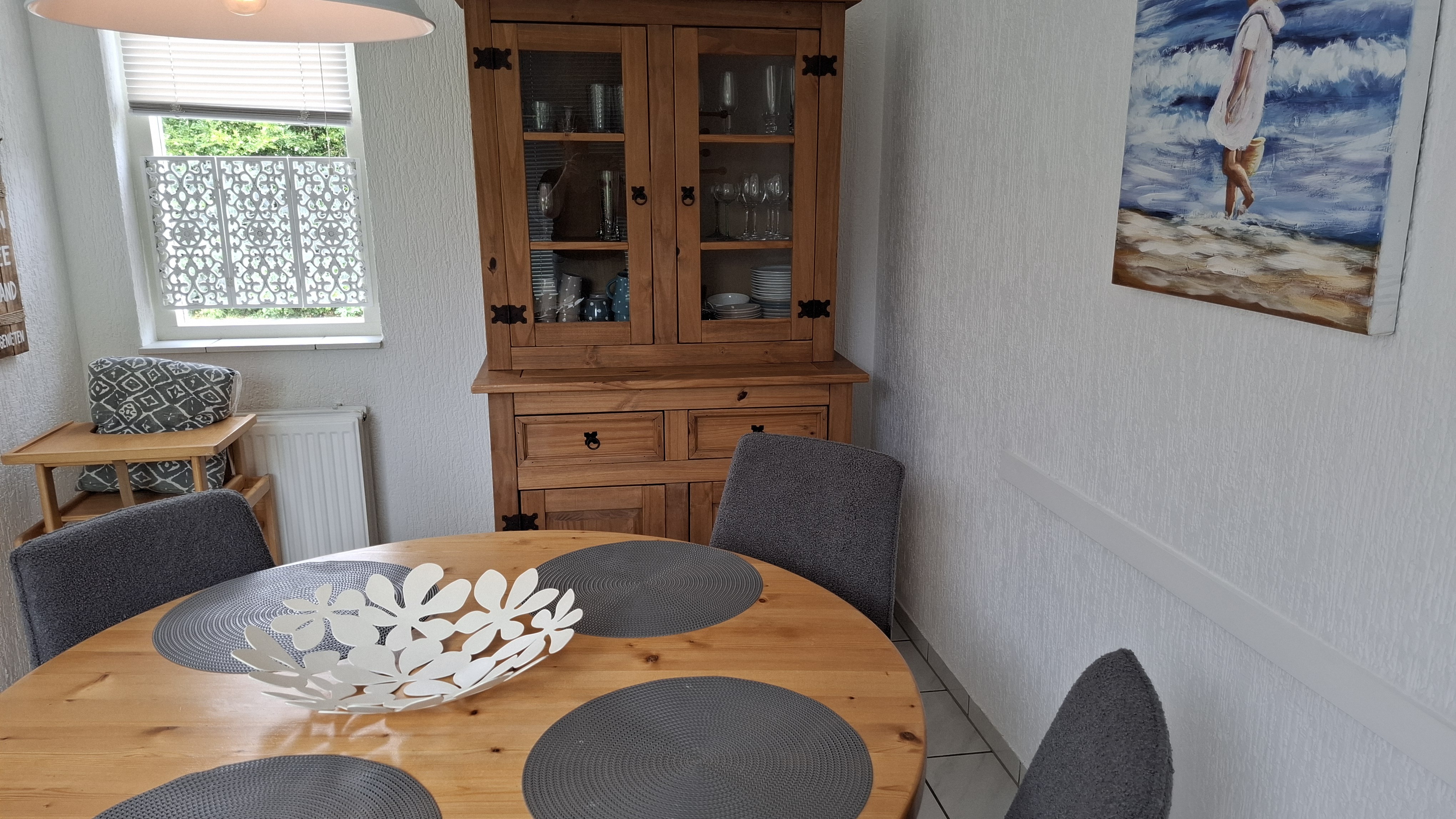 eetkamer