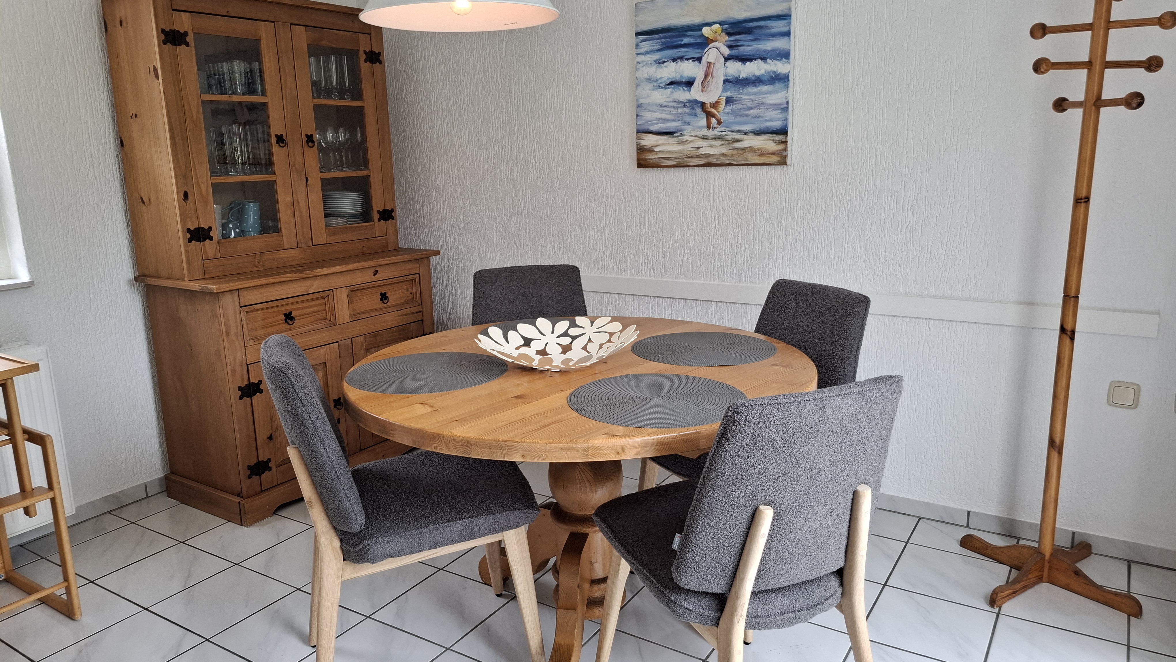 eetkamer
