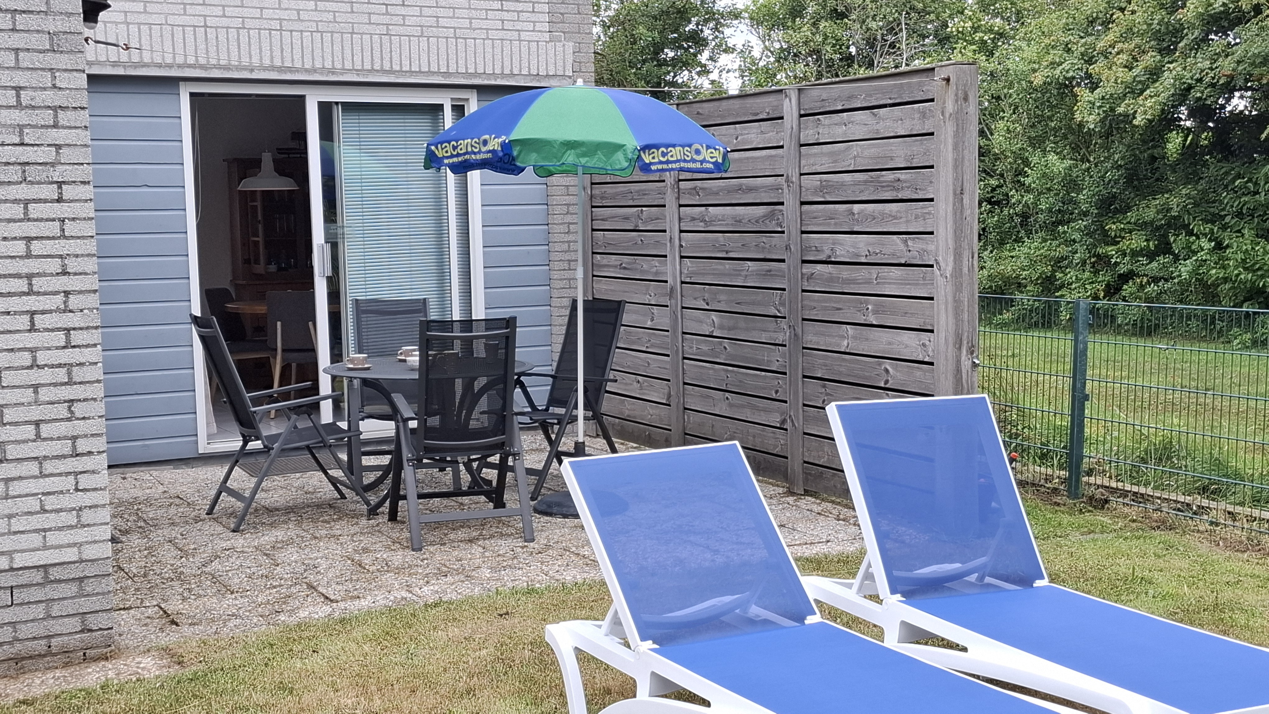Terras