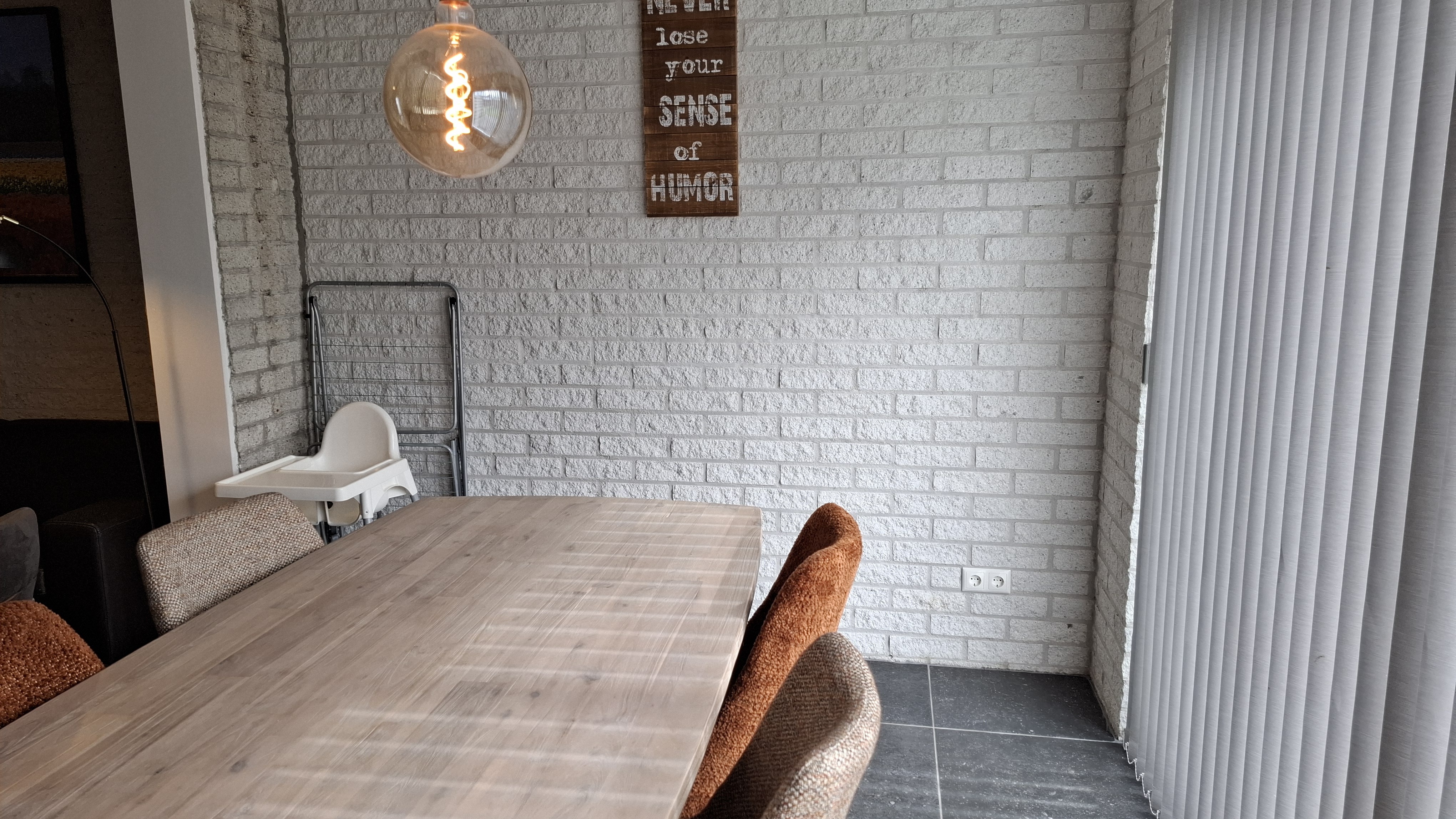 Eettafel
