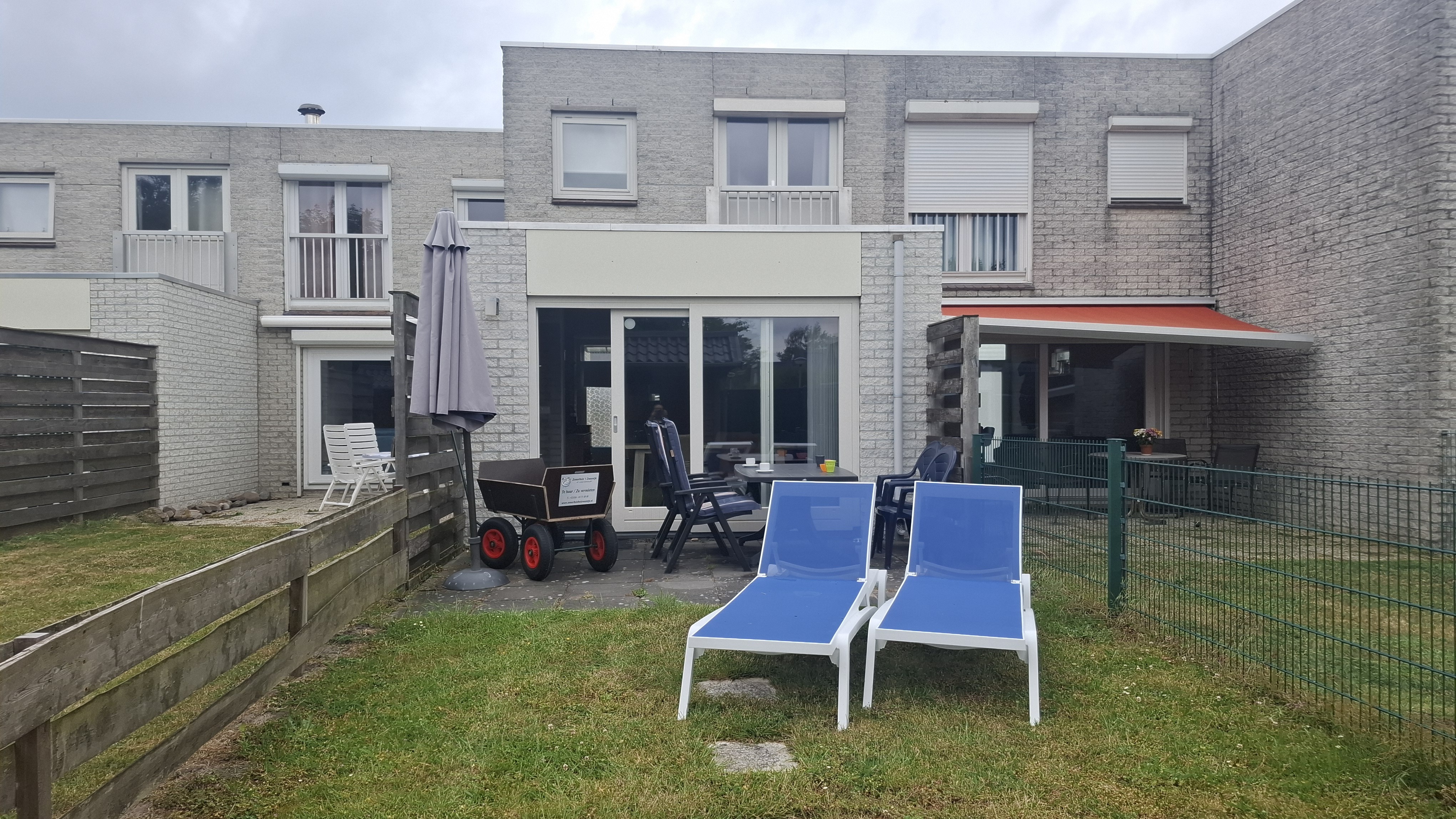 Terras
