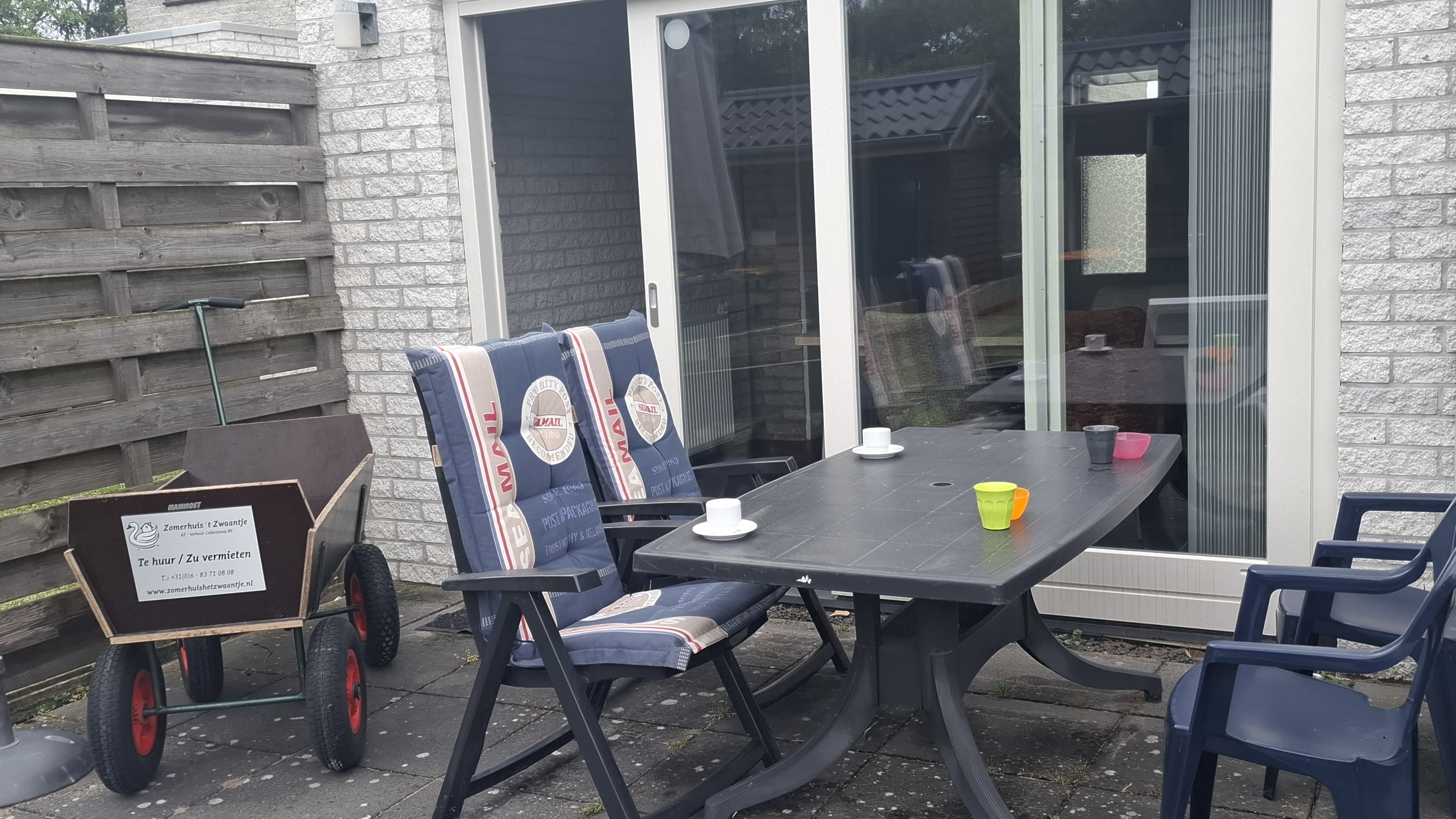 Terras