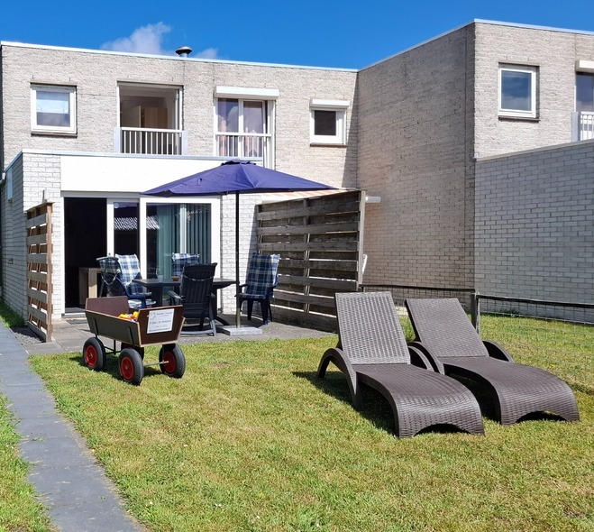 Terras Abbestederweg 24