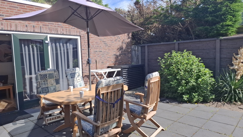 Terras Stuivezandeweg 6